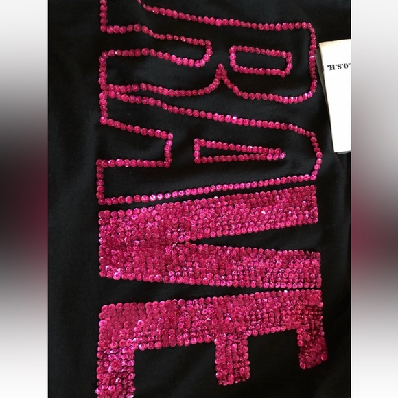 P.A.R.O.S.H.  Woman   T-shirt   Size S pre owned - Picture 3 of 4